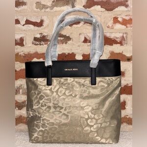 Michael Kors Morgan Truffle Tote